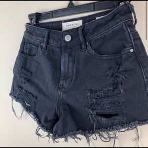 Pacson jeans shorts